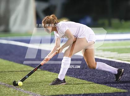 Thumbnail 2 in Los Gatos vs. St. Ignatius College Preparatory (CIFCCS Championship) photogallery.
