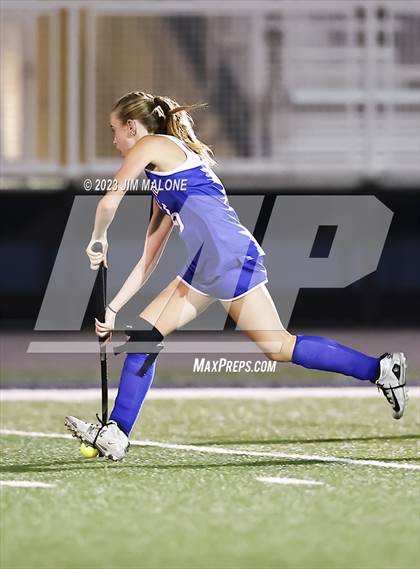 Thumbnail 1 in Los Gatos vs. St. Ignatius College Preparatory (CIFCCS Championship) photogallery.