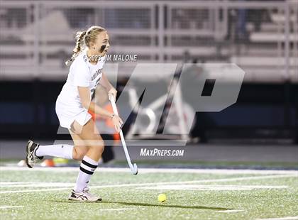 Thumbnail 2 in Los Gatos vs. St. Ignatius College Preparatory (CIFCCS Championship) photogallery.