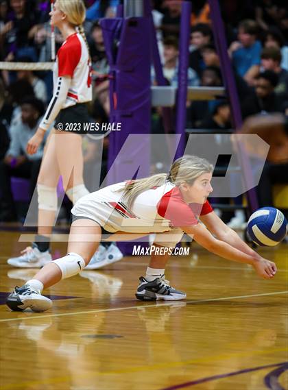 Thumbnail 1 in Center Hill @ DeSoto Central photogallery.