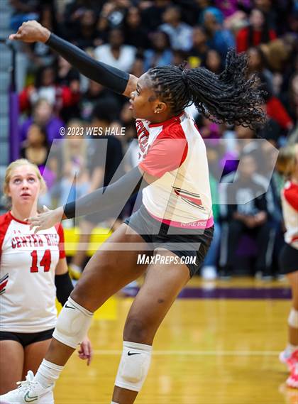 Thumbnail 2 in Center Hill @ DeSoto Central photogallery.