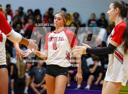 Thumbnail 3 in Center Hill @ DeSoto Central photogallery.