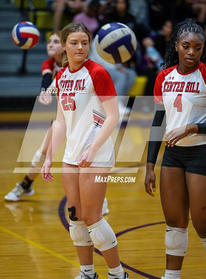 Thumbnail 1 in Center Hill @ DeSoto Central photogallery.