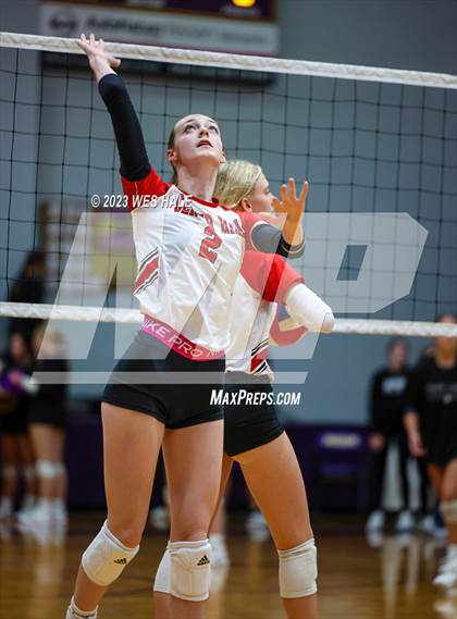 Thumbnail 2 in Center Hill @ DeSoto Central photogallery.
