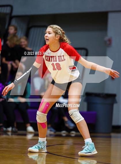 Thumbnail 3 in Center Hill @ DeSoto Central photogallery.