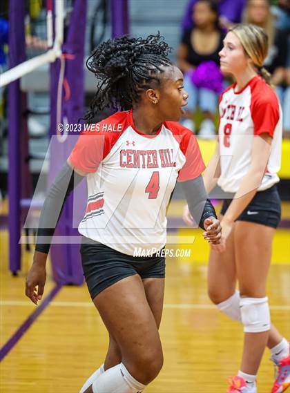 Thumbnail 2 in Center Hill @ DeSoto Central photogallery.