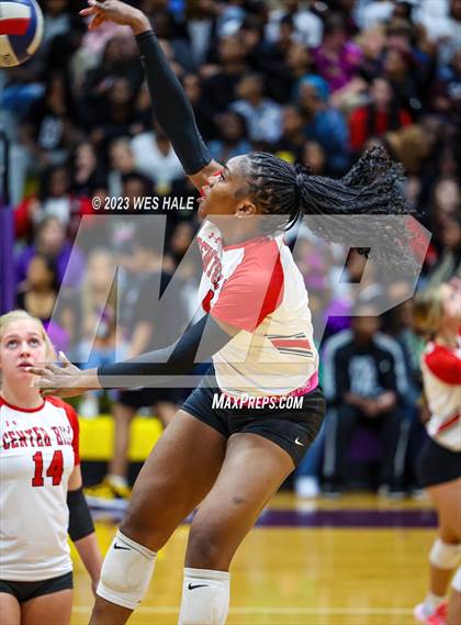 Thumbnail 1 in Center Hill @ DeSoto Central photogallery.