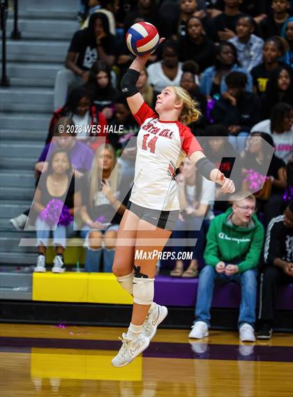 Thumbnail 3 in Center Hill @ DeSoto Central photogallery.