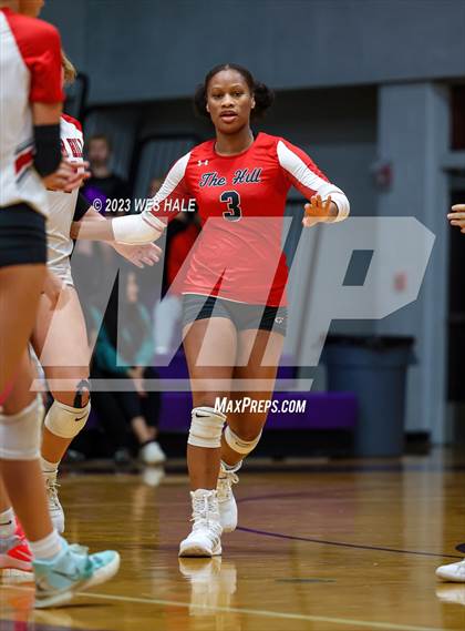 Thumbnail 2 in Center Hill @ DeSoto Central photogallery.
