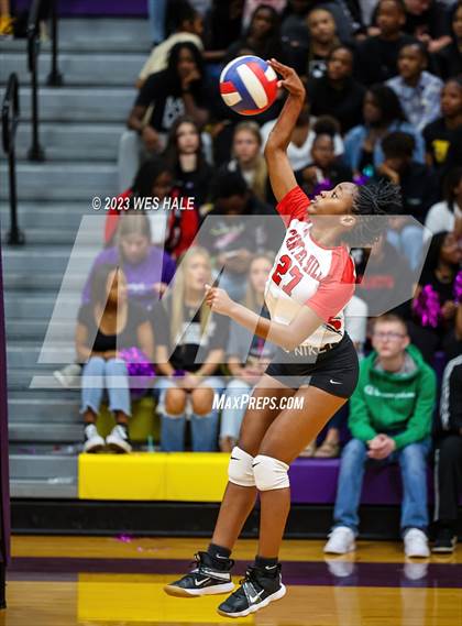 Thumbnail 3 in Center Hill @ DeSoto Central photogallery.