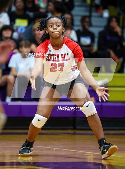 Thumbnail 2 in Center Hill @ DeSoto Central photogallery.