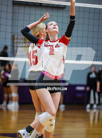Thumbnail 1 in Center Hill @ DeSoto Central photogallery.