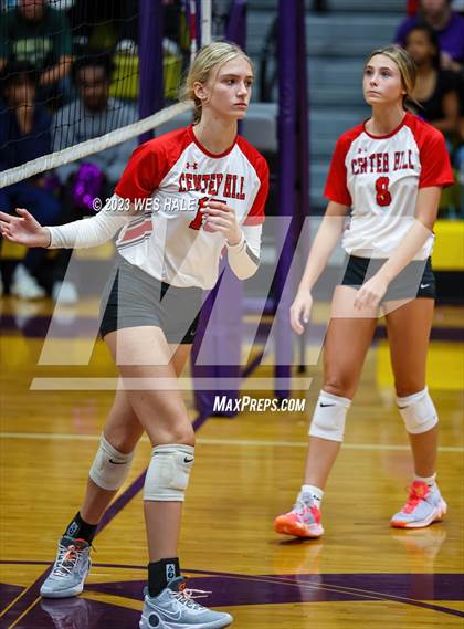 Thumbnail 3 in Center Hill @ DeSoto Central photogallery.