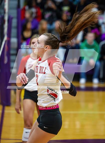 Thumbnail 1 in Center Hill @ DeSoto Central photogallery.