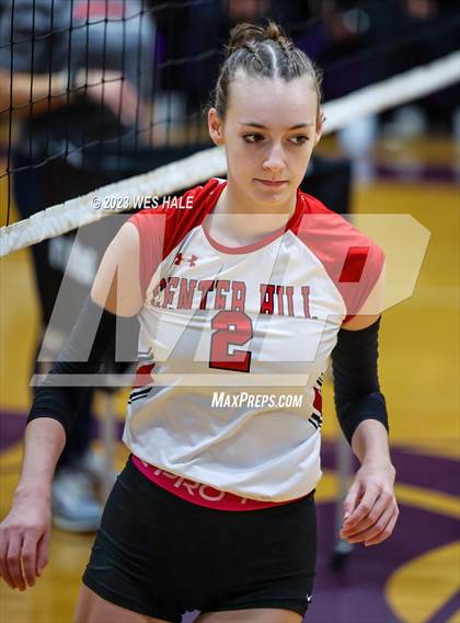 Thumbnail 3 in Center Hill @ DeSoto Central photogallery.