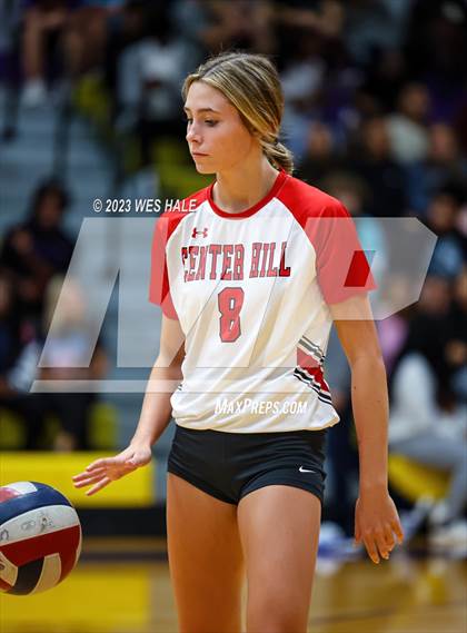 Thumbnail 2 in Center Hill @ DeSoto Central photogallery.
