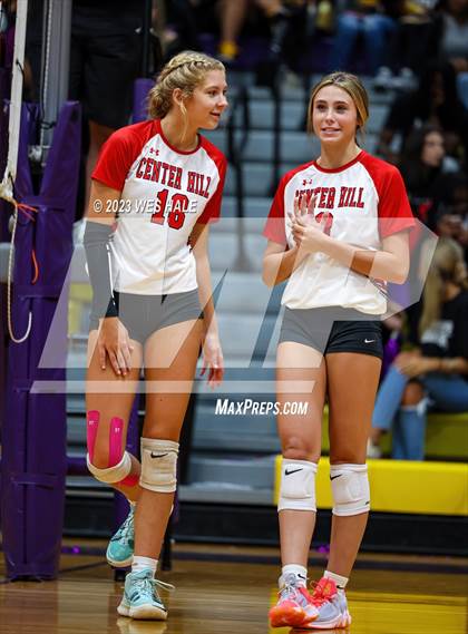 Thumbnail 3 in Center Hill @ DeSoto Central photogallery.