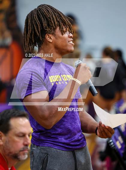 Thumbnail 2 in Center Hill @ DeSoto Central photogallery.