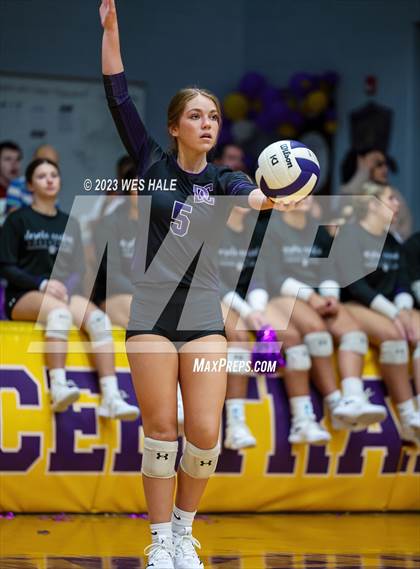 Thumbnail 3 in Center Hill @ DeSoto Central photogallery.