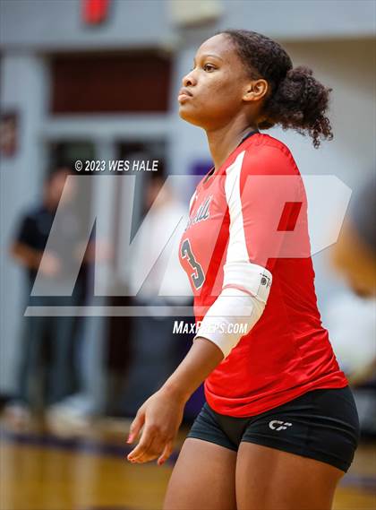 Thumbnail 1 in Center Hill @ DeSoto Central photogallery.