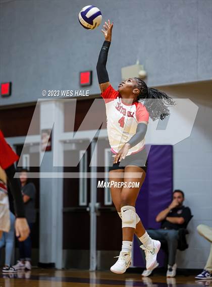 Thumbnail 2 in Center Hill @ DeSoto Central photogallery.