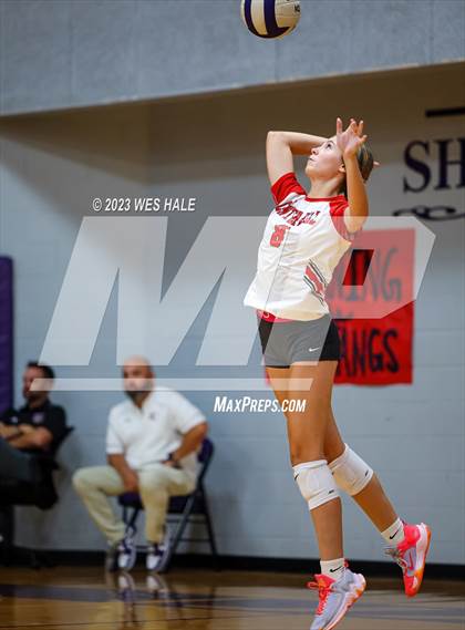 Thumbnail 3 in Center Hill @ DeSoto Central photogallery.