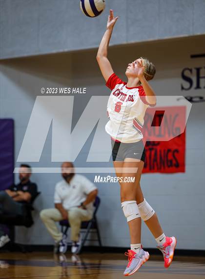 Thumbnail 2 in Center Hill @ DeSoto Central photogallery.