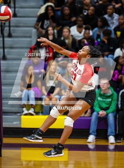 Thumbnail 2 in Center Hill @ DeSoto Central photogallery.