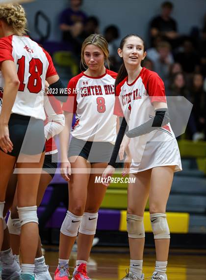 Thumbnail 3 in Center Hill @ DeSoto Central photogallery.