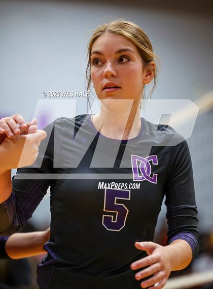 Thumbnail 1 in Center Hill @ DeSoto Central photogallery.