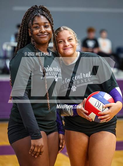 Thumbnail 1 in Center Hill @ DeSoto Central photogallery.