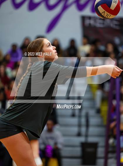 Thumbnail 1 in Center Hill @ DeSoto Central photogallery.