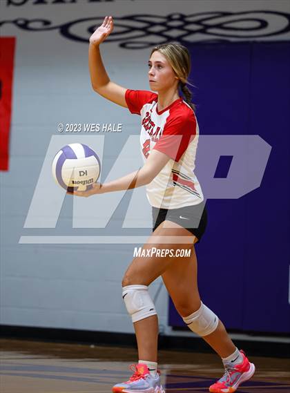 Thumbnail 2 in Center Hill @ DeSoto Central photogallery.