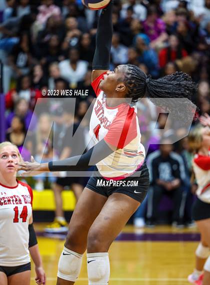 Thumbnail 3 in Center Hill @ DeSoto Central photogallery.