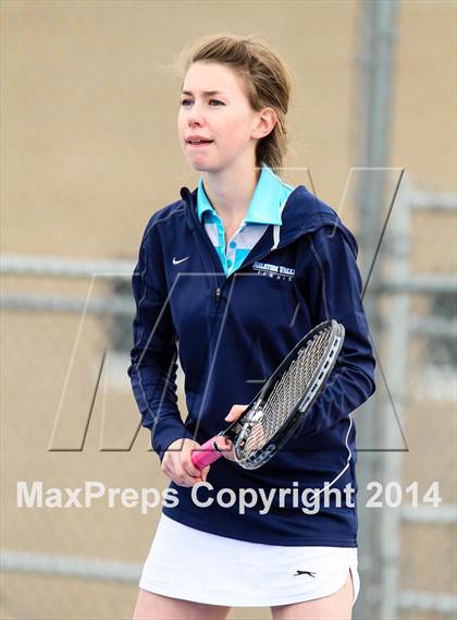 Thumbnail 2 in Ralston Valley vs. Horizon photogallery.