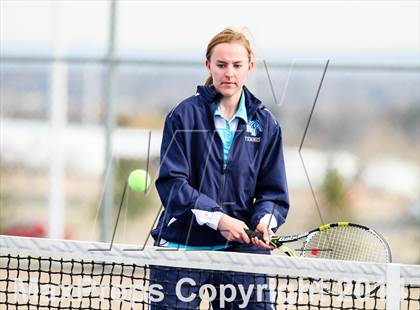Thumbnail 2 in Ralston Valley vs. Horizon photogallery.