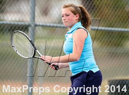 Thumbnail 2 in Ralston Valley vs. Horizon photogallery.