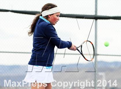 Thumbnail 2 in Ralston Valley vs. Horizon photogallery.