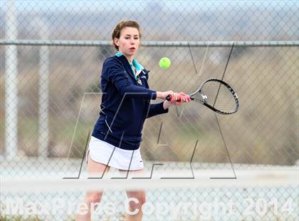 Thumbnail 1 in Ralston Valley vs. Horizon photogallery.