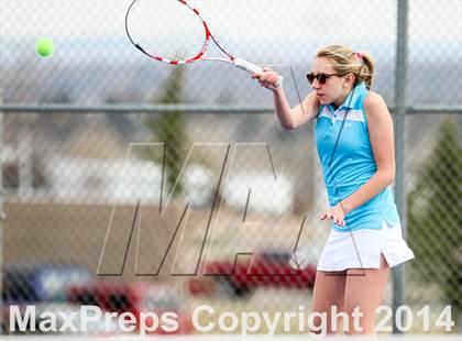 Thumbnail 3 in Ralston Valley vs. Horizon photogallery.
