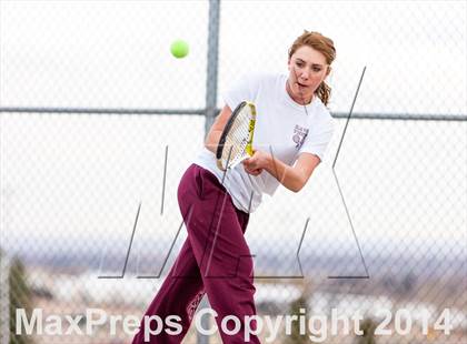 Thumbnail 2 in Ralston Valley vs. Horizon photogallery.