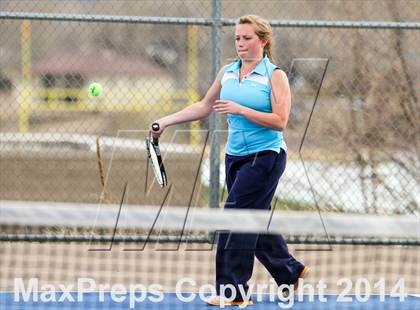 Thumbnail 3 in Ralston Valley vs. Horizon photogallery.