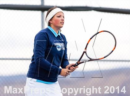 Thumbnail 1 in Ralston Valley vs. Horizon photogallery.
