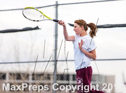 Thumbnail 2 in Ralston Valley vs. Horizon photogallery.