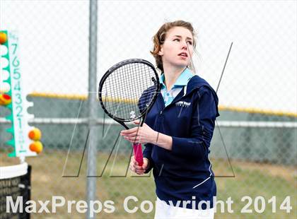 Thumbnail 1 in Ralston Valley vs. Horizon photogallery.