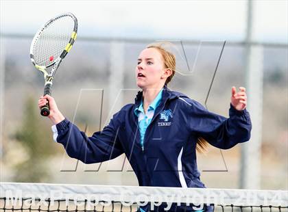 Thumbnail 3 in Ralston Valley vs. Horizon photogallery.
