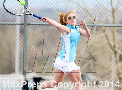Thumbnail 1 in Ralston Valley vs. Horizon photogallery.