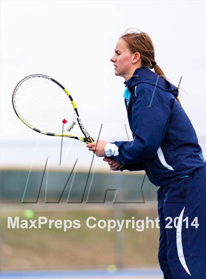 Thumbnail 2 in Ralston Valley vs. Horizon photogallery.