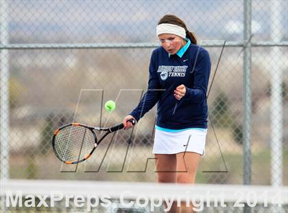Thumbnail 1 in Ralston Valley vs. Horizon photogallery.
