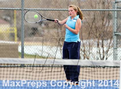 Thumbnail 3 in Ralston Valley vs. Horizon photogallery.